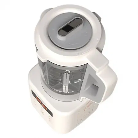 Máy Làm Sữa Hạt Hawonkoo SMH-175 4