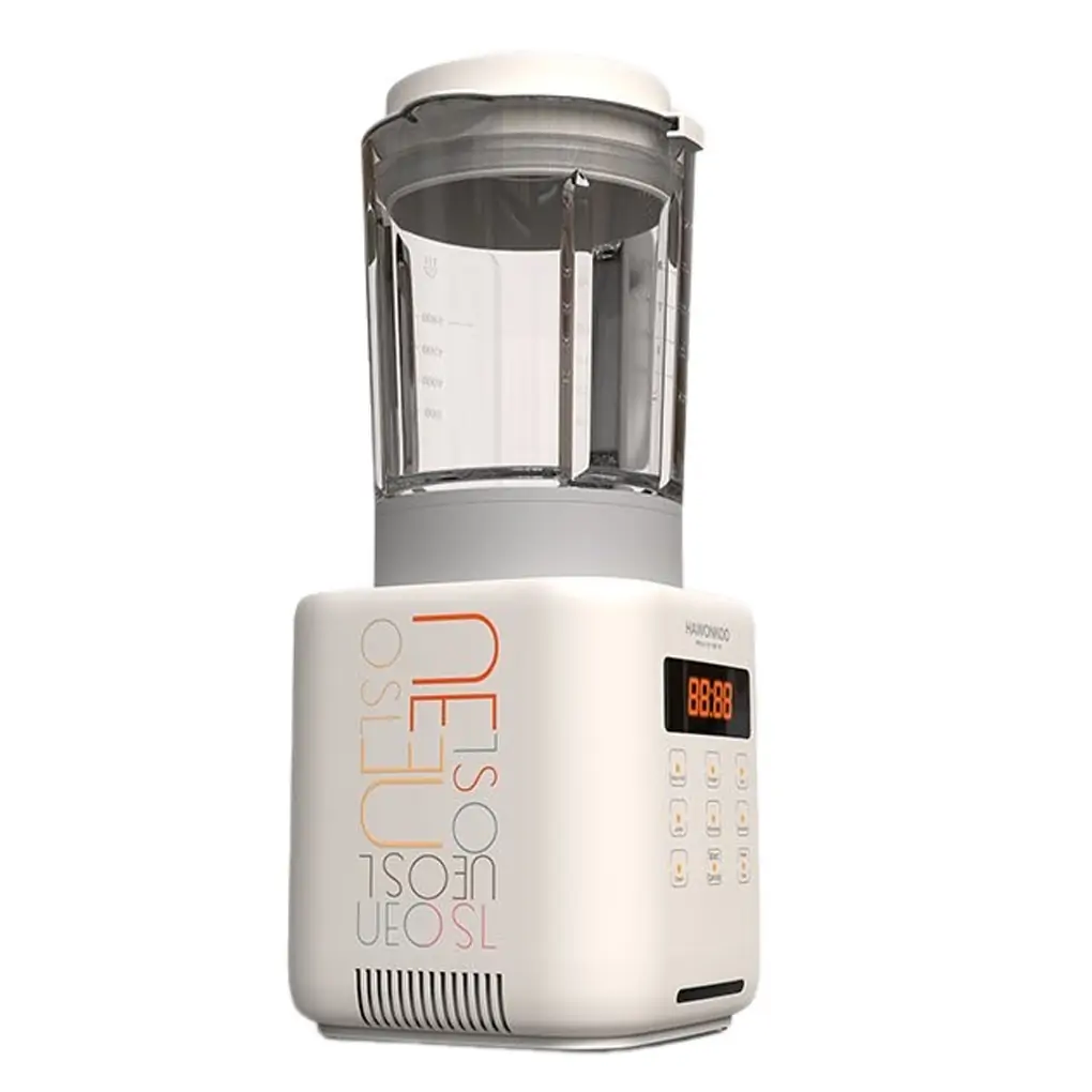 Máy Làm Sữa Hạt Hawonkoo SMH-175 5