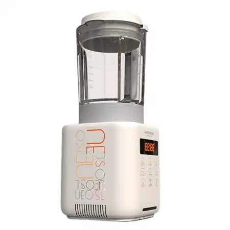 Máy Làm Sữa Hạt Hawonkoo SMH-175 5