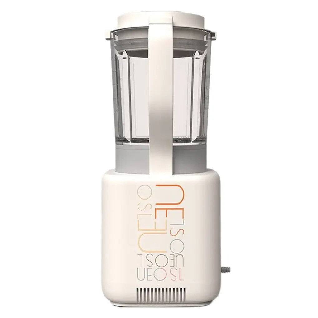 Máy Làm Sữa Hạt Hawonkoo SMH-175 6