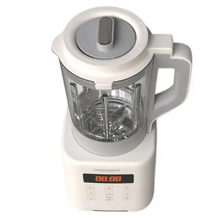 Máy Làm Sữa Hạt Hawonkoo SMH-175 7