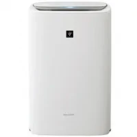 Máy Lọc Không Khí Và Tạo Ẩm Sharp KI-N50V-W