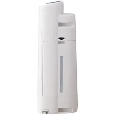 Máy Lọc Không Khí Và Tạo Ẩm Sharp KI-N50V-W 1