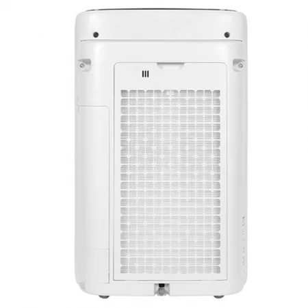 Máy Lọc Không Khí Và Tạo Ẩm Sharp KI-N40V-W 29W 3