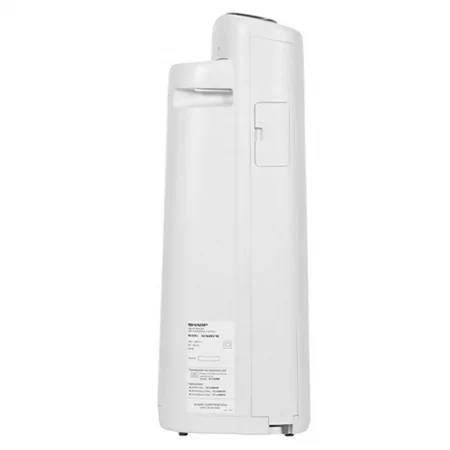 Máy Lọc Không Khí Và Tạo Ẩm Sharp KI-N40V-W 29W 4