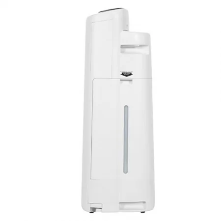 Máy Lọc Không Khí Và Tạo Ẩm Sharp KI-N40V-W 29W 5