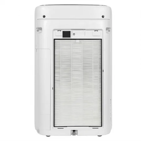 Máy Lọc Không Khí Và Tạo Ẩm Sharp KI-N40V-W 29W 8