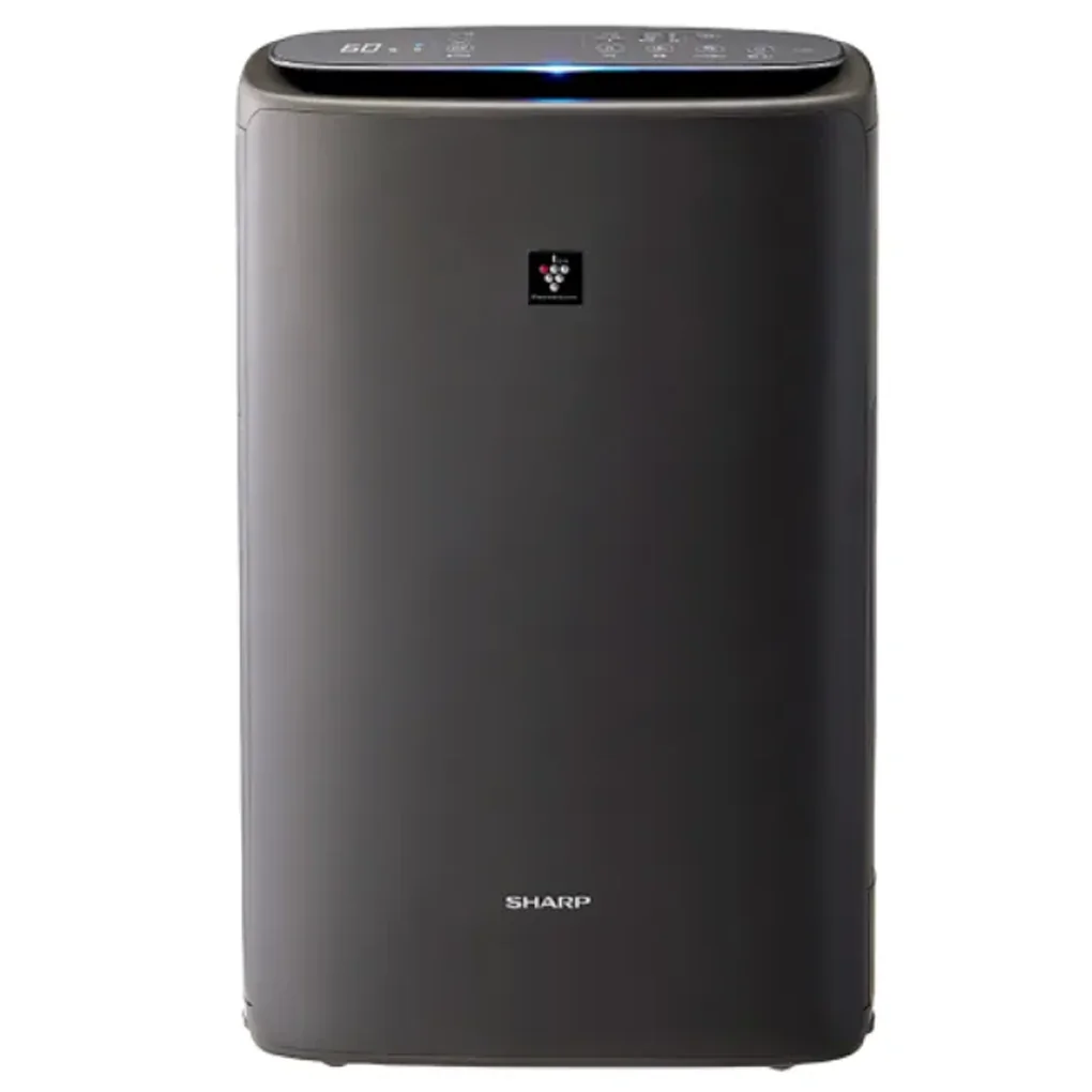 Máy Lọc Không Khí Và Tạo Ẩm Sharp KI-N40V-H 29W