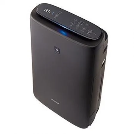 Máy Lọc Không Khí Và Tạo Ẩm Sharp KI-N40V-H 29W 2