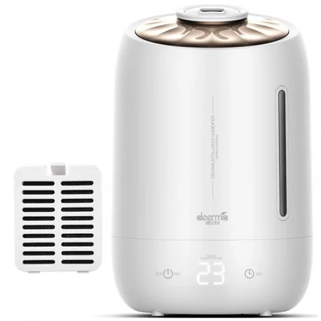 Máy Tạo Độ Ẩm DEERMA F600 1