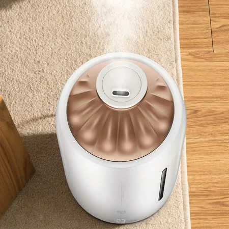 Máy Tạo Độ Ẩm DEERMA F600 3