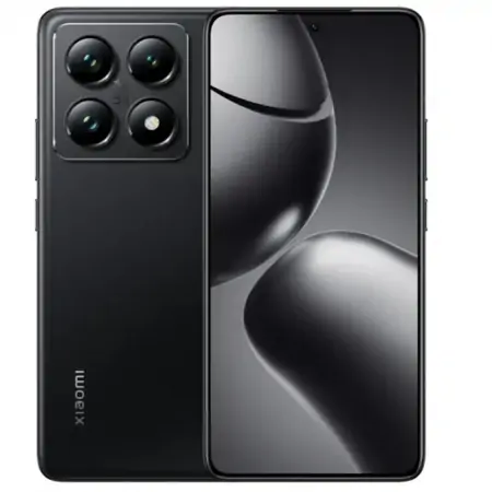 Xiaomi 14T (12GB+512GB) 0