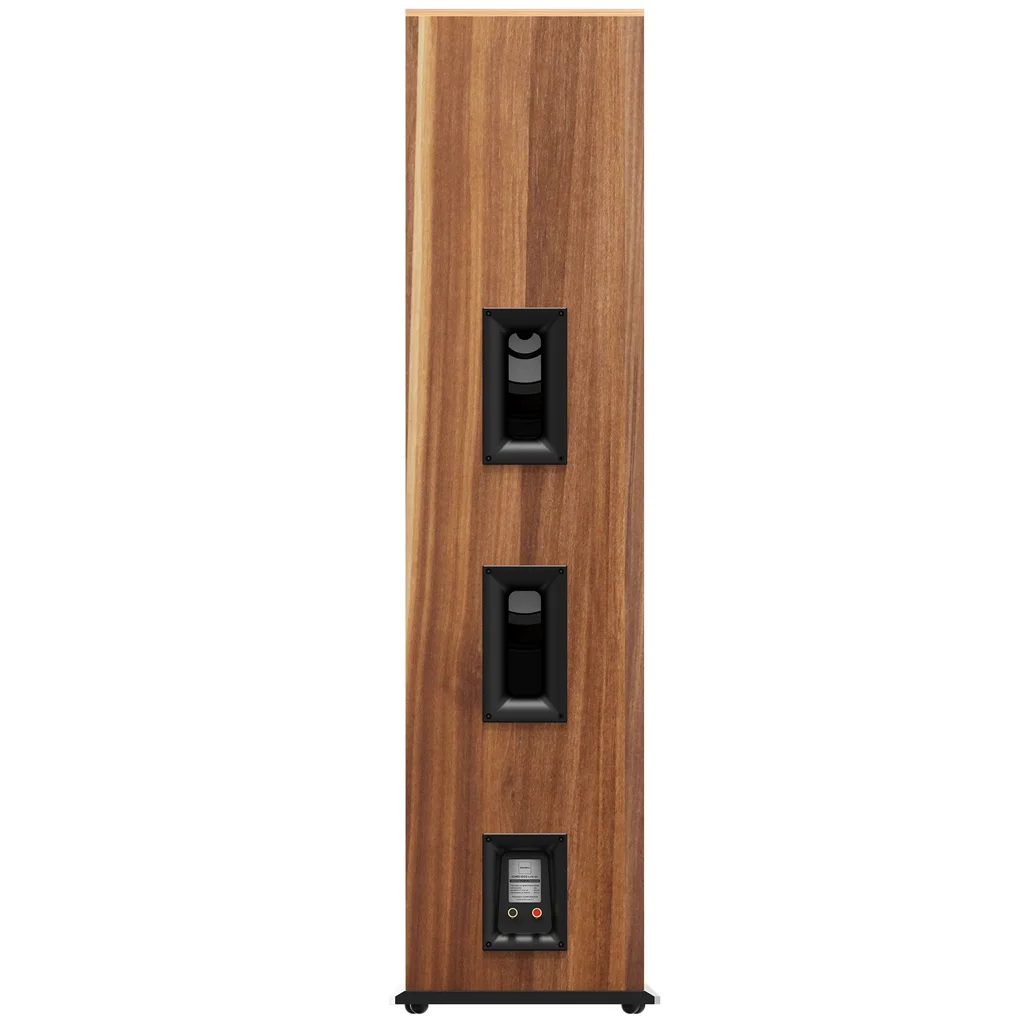 Loa Nghe Nhạc và Karaoke Hi-Fi Paramax EURO 1002 Limited (Walnut) 3