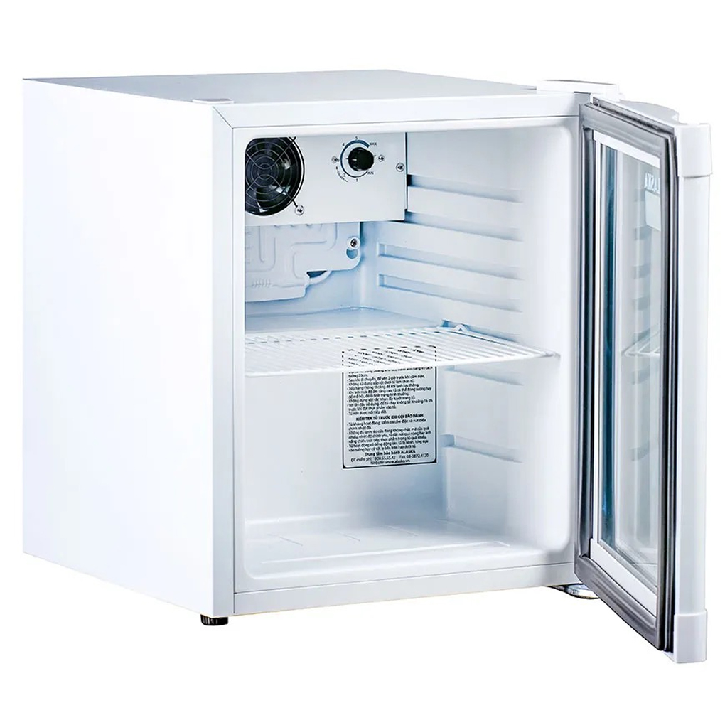 Tủ Mát Alaska 50 Lít LC-50T 1