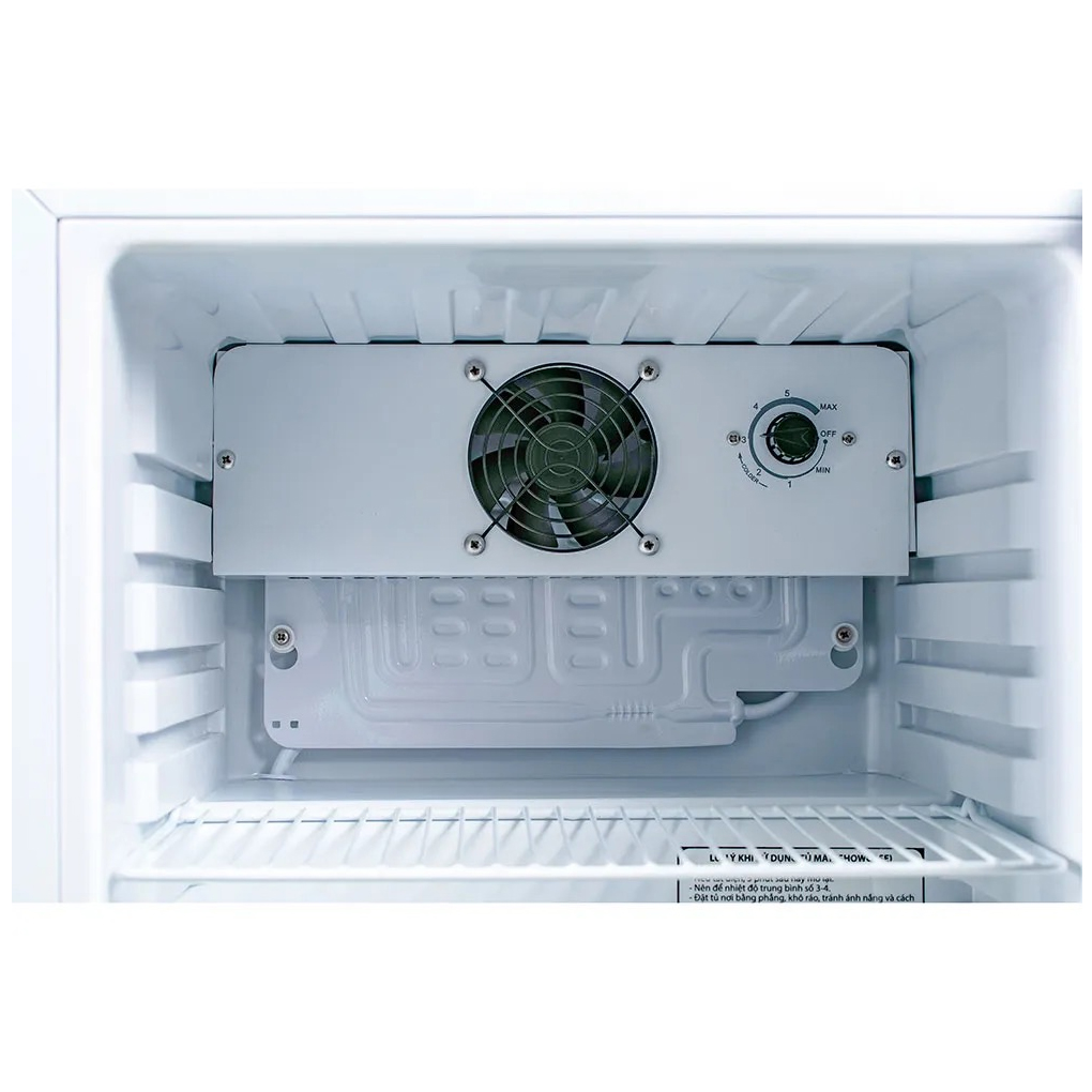 Tủ Mát Alaska 50 Lít LC-50T 2