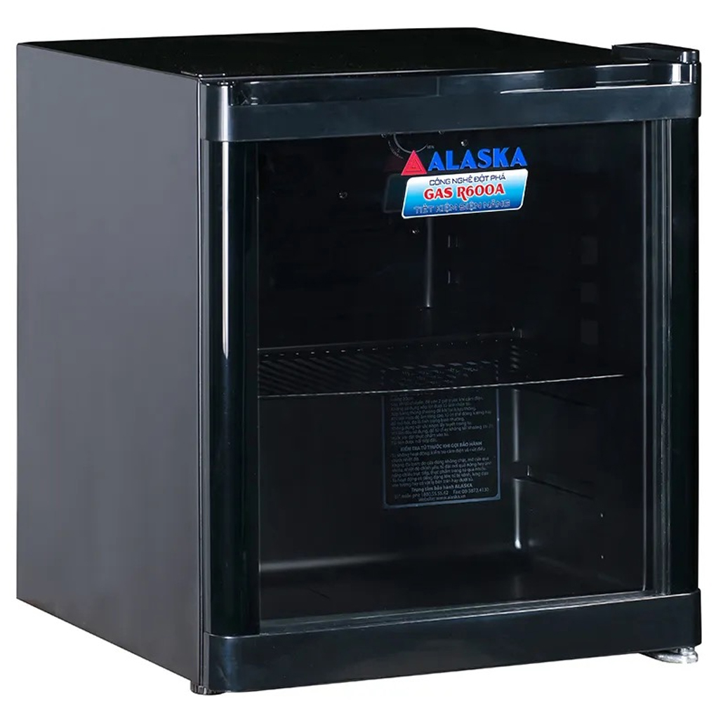 Tủ Mát Alaska 50 Lít LC-50D 0
