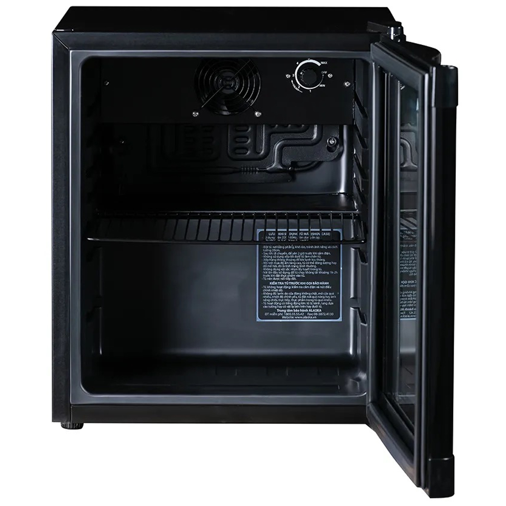 Tủ Mát Alaska 50 Lít LC-50D 1