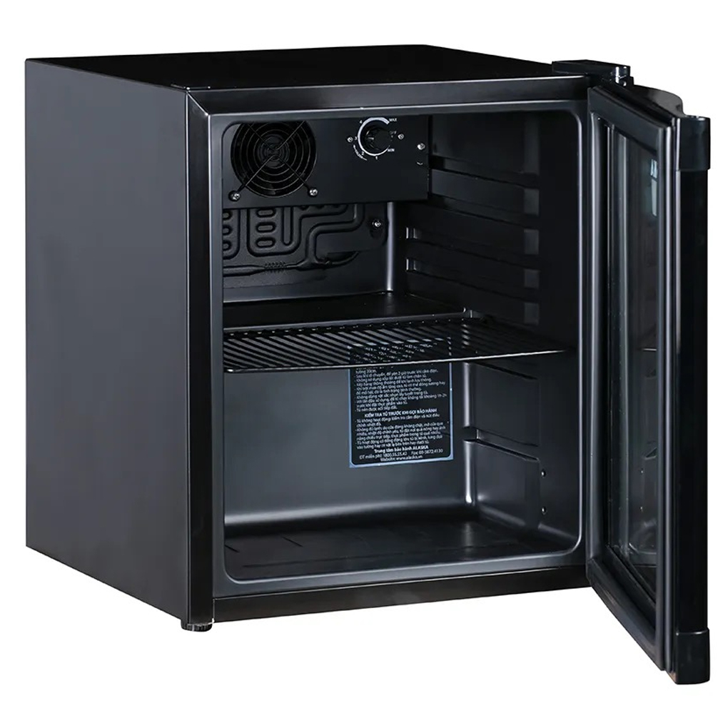 Tủ Mát Alaska 50 Lít LC-50D 2
