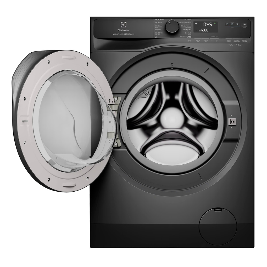 Máy Giặt Electrolux Inverter 9 Kg EWF9023P5SC 1