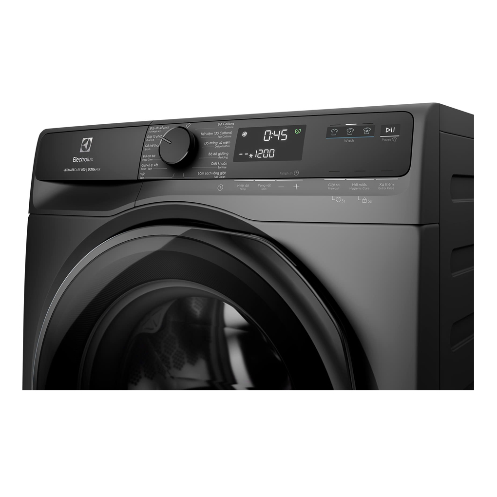 Máy Giặt Electrolux Inverter 9 Kg EWF9023P5SC 2