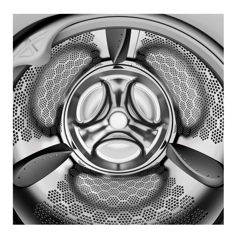 Máy Giặt Electrolux Inverter 9 Kg EWF9023P5SC 4