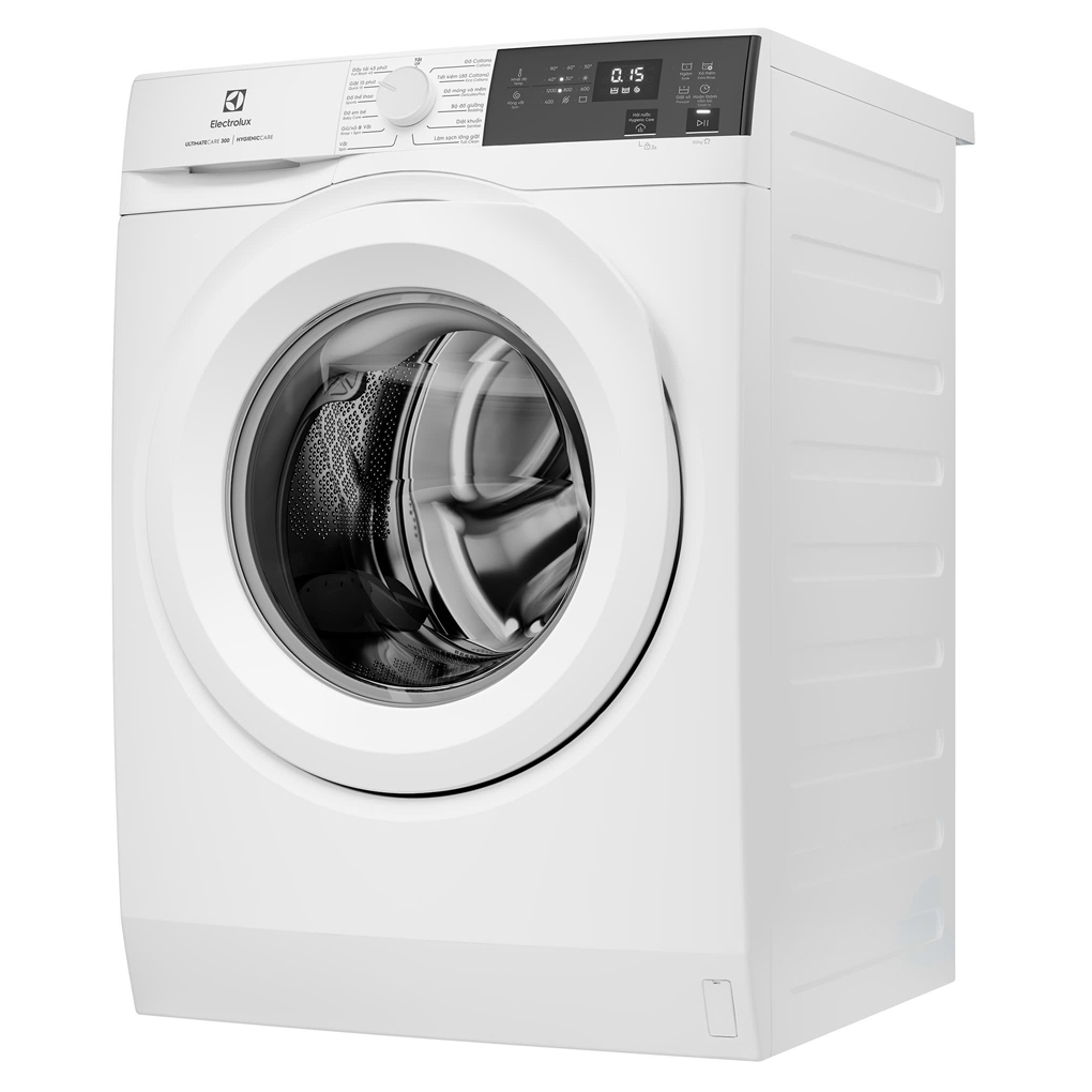 Máy Giặt Electrolux Inverter 10 Kg EWF1024D3WC 0