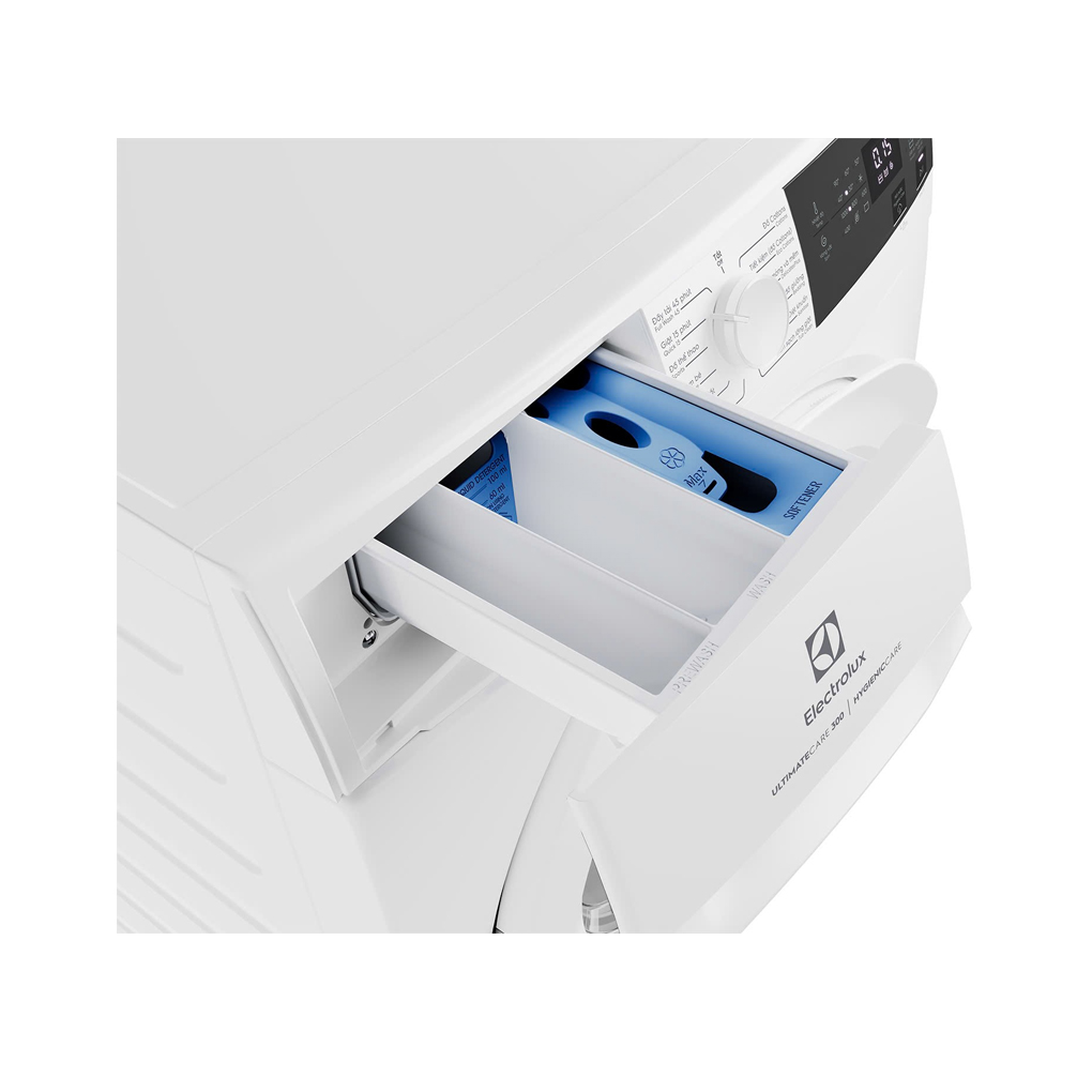 Máy Giặt Electrolux Inverter 10 Kg EWF1024D3WC 3