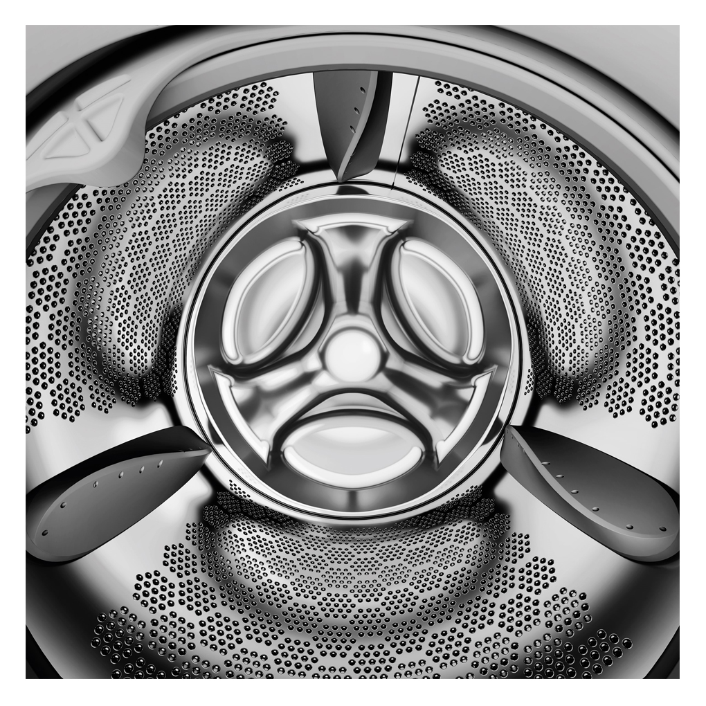 Máy Giặt Electrolux Inverter 10 Kg EWF1024D3WC 4