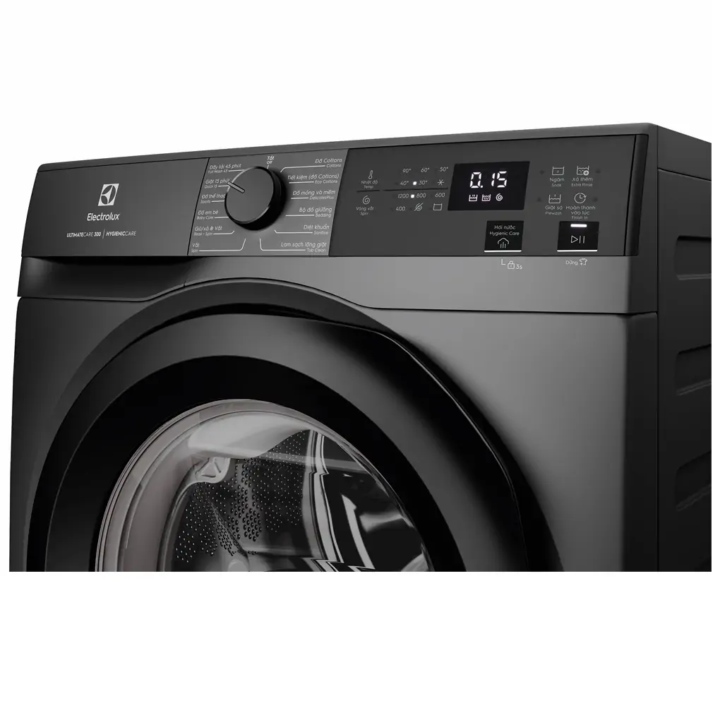 Máy Giặt Electrolux Inverter 10 Kg EWF1024D3SC 2