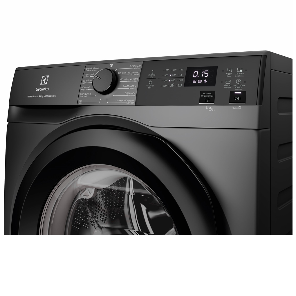 Máy Giặt Electrolux Inverter 10 Kg EWF1024D3SC 2