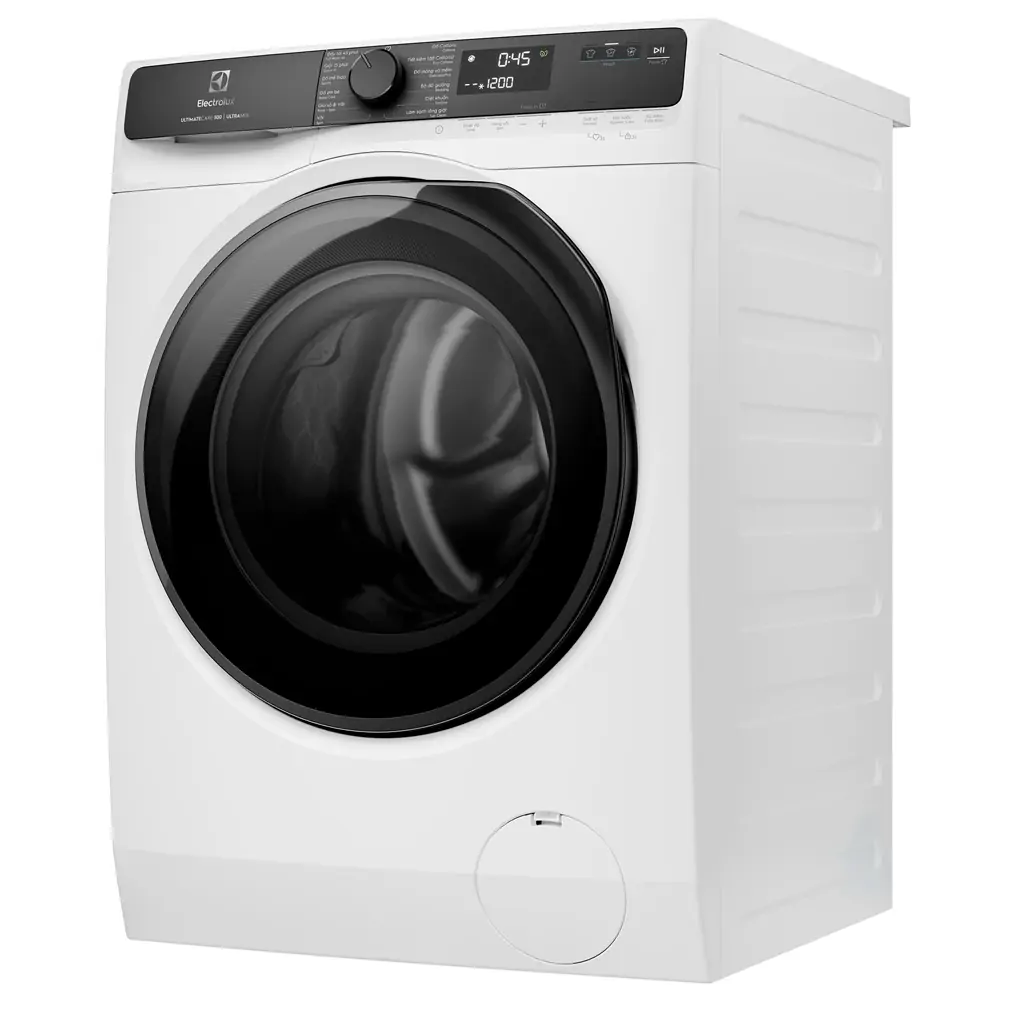 Máy Giặt Electrolux Inverter 10 Kg EWF1023P5WC 0