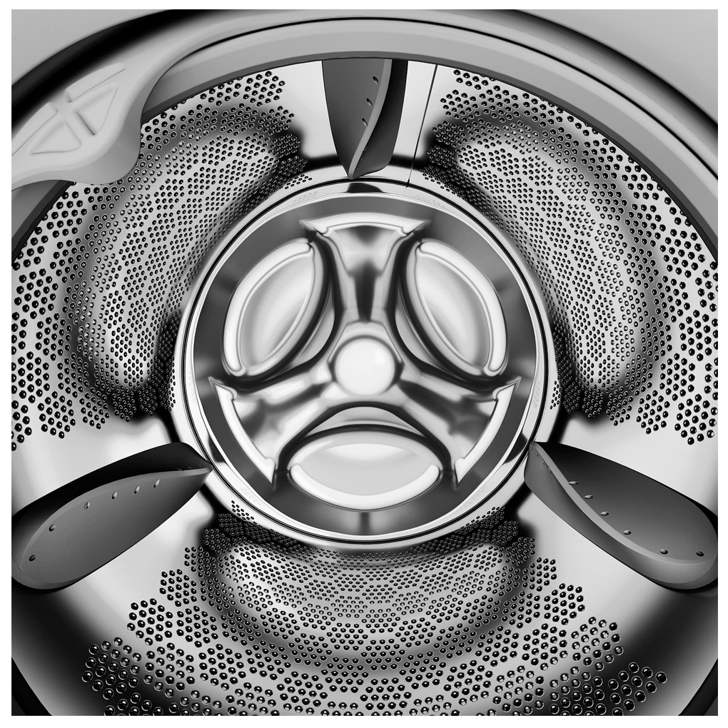 Máy Giặt Electrolux Inverter 10 Kg EWF1023P5WC 4