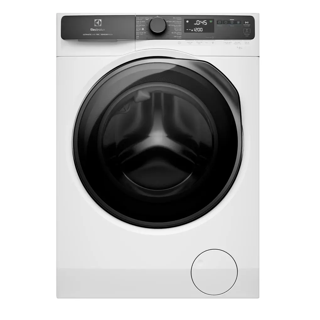 Inverter 10 Kg EWF1043R7WC