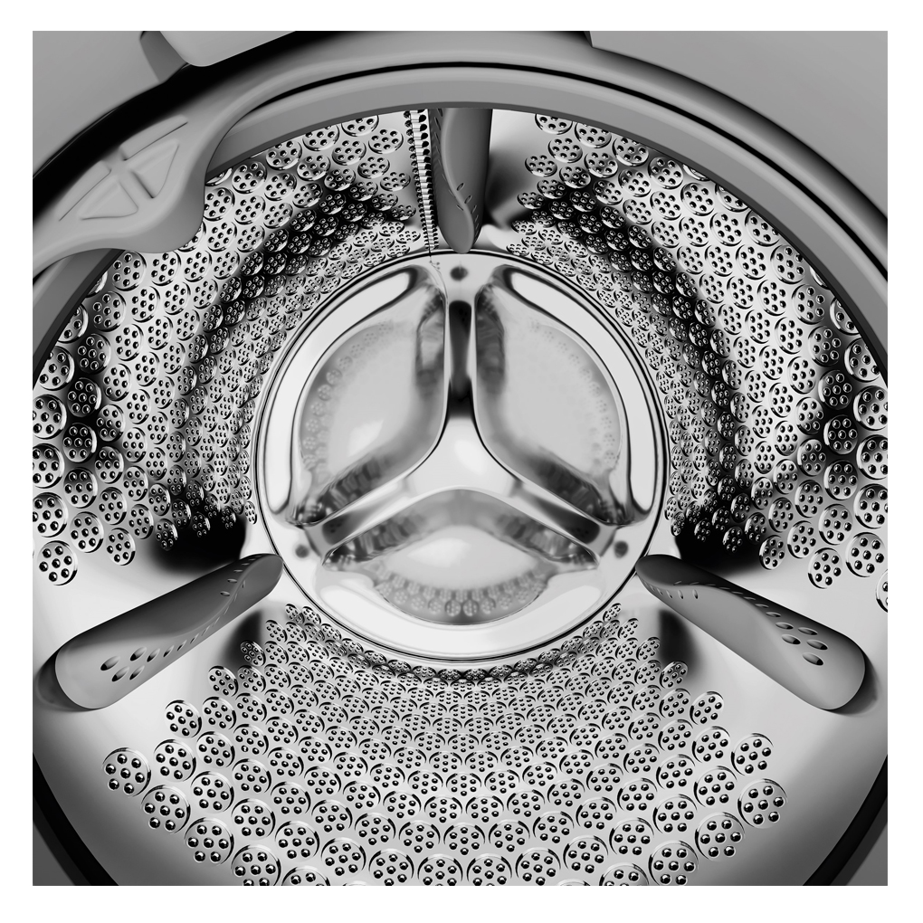 Máy Giặt Electrolux Inverter 10 Kg EWF1043R7SC 0