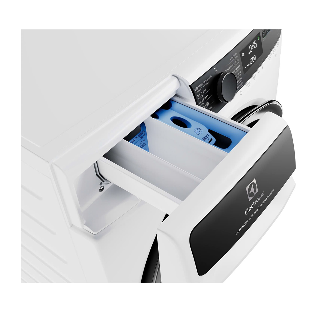 Máy Giặt Electrolux Inverter 11 Kg EWF1143R7WC 3