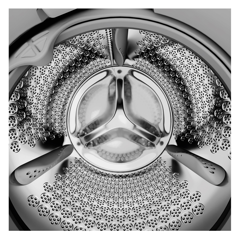 Máy Giặt Electrolux Inverter 11 Kg EWF1143R7WC 4