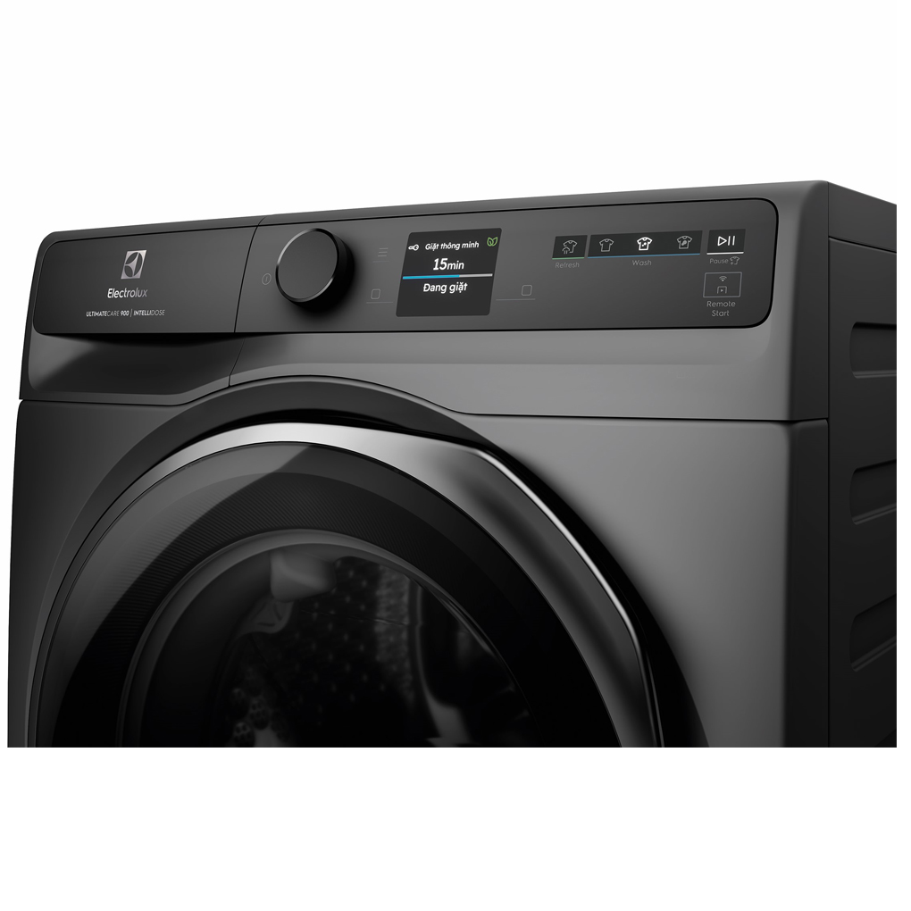 Máy Giặt Electrolux Inverter 11 Kg EWF1142R9SC 0