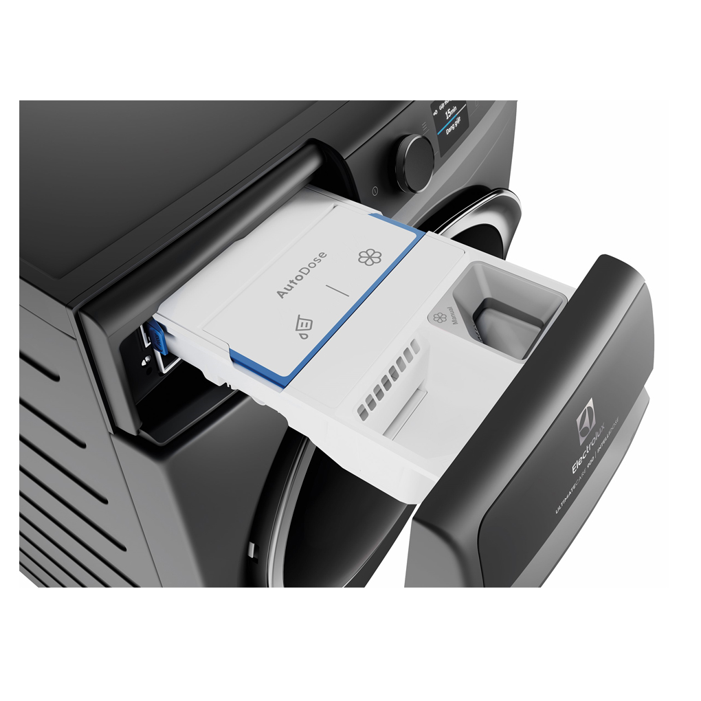 Máy Giặt Electrolux Inverter 11 Kg EWF1142R9SC 1