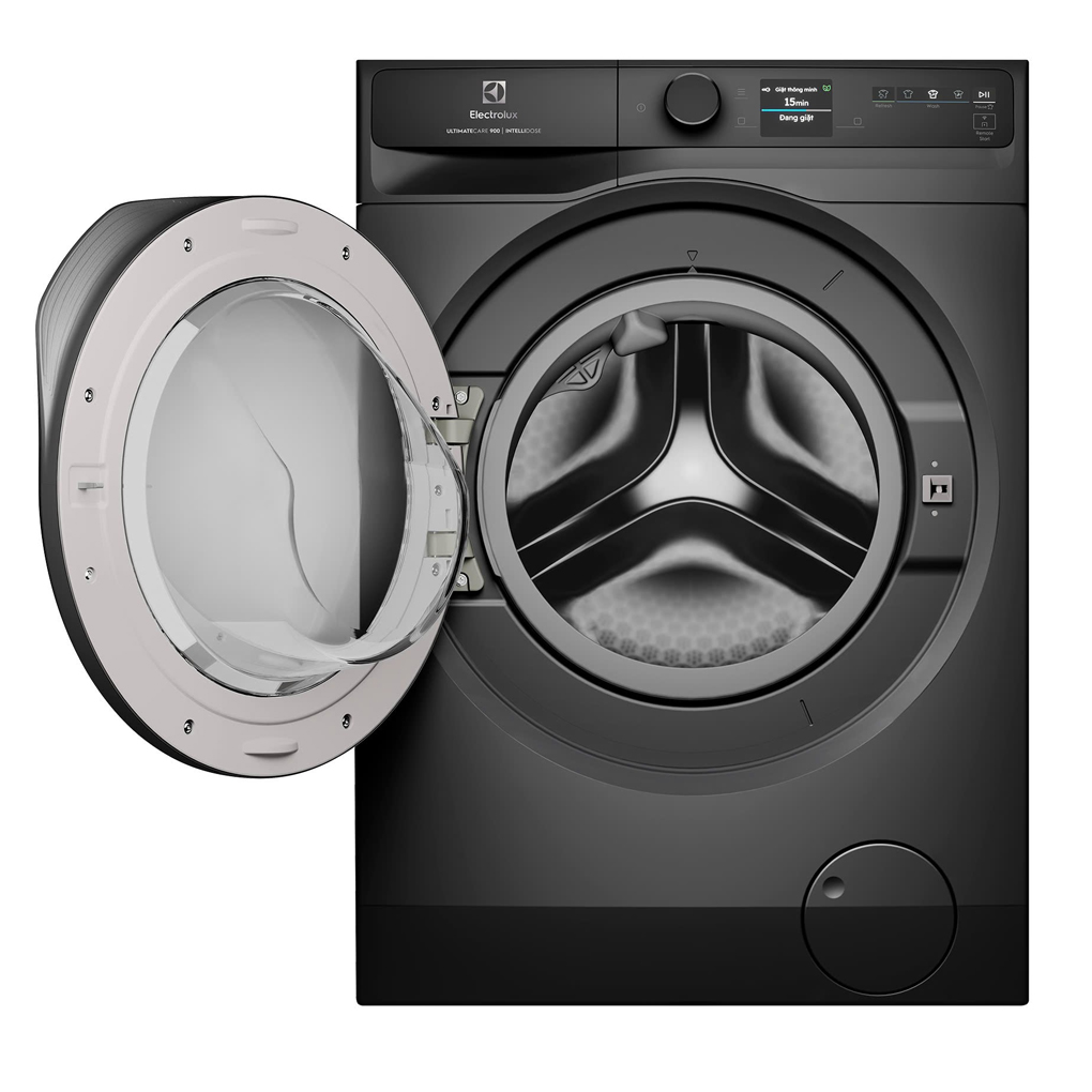 Máy Giặt Electrolux Inverter 11 Kg EWF1142R9SC 4