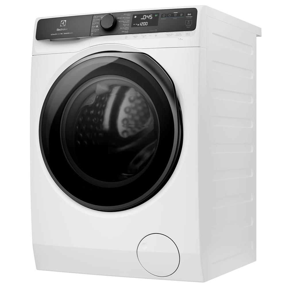 Máy Giặt Electrolux Inverter 13 Kg EWF1343R7WC 0