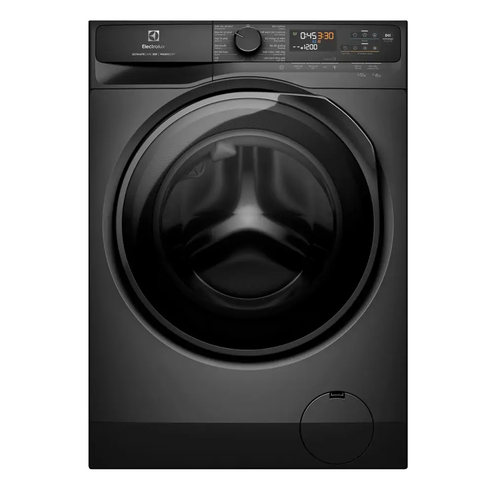 Inverter Giặt 10 Kg - Sấy 7 Kg EWW1023P5SC