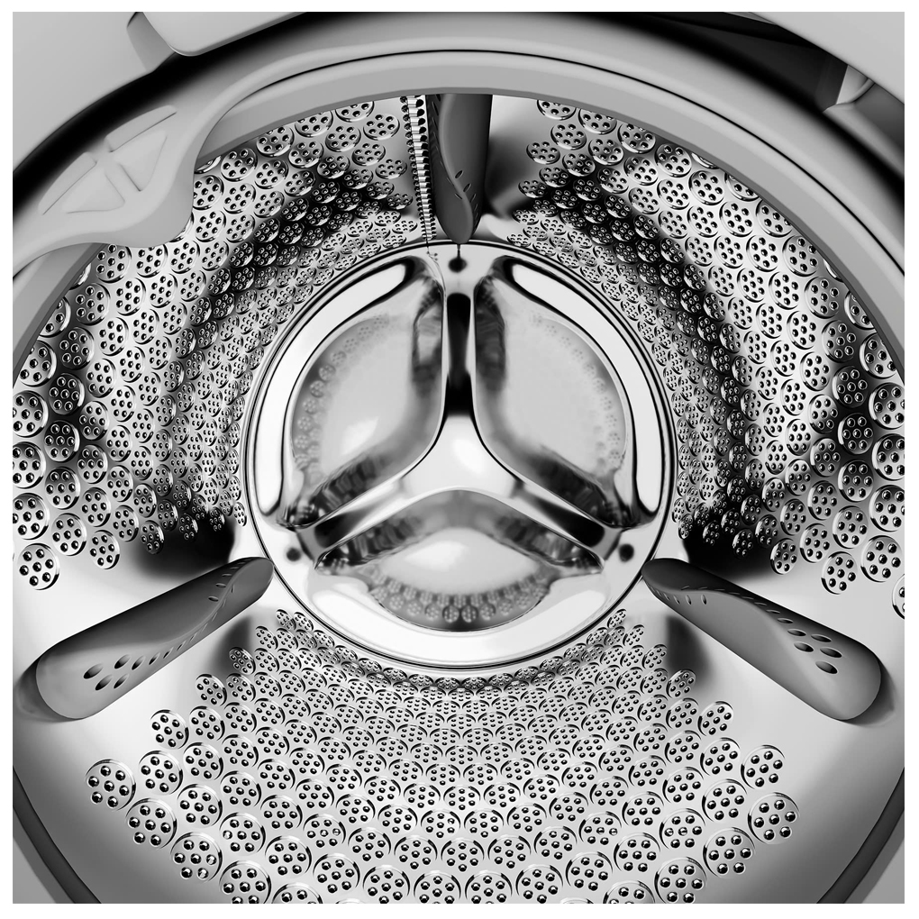 Máy Giặt Sấy Electrolux Inverter 10/7 Kg EWW1023P5SC 4