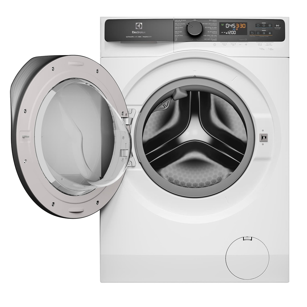 Máy Giặt Sấy Electrolux Inverter 11/7 Kg EWW1123P5WC 1
