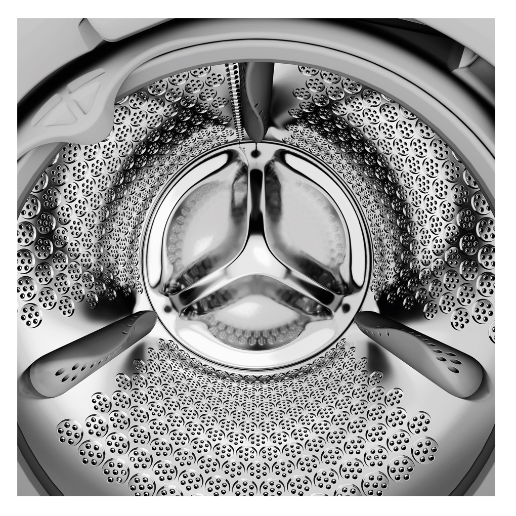 Máy Giặt Sấy Electrolux Inverter 11/7 Kg EWW1143R7SC 0