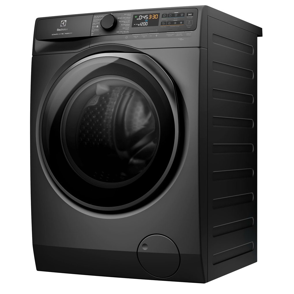 Máy Giặt Sấy Electrolux Inverter 11/7 Kg EWW1143R7SC 1