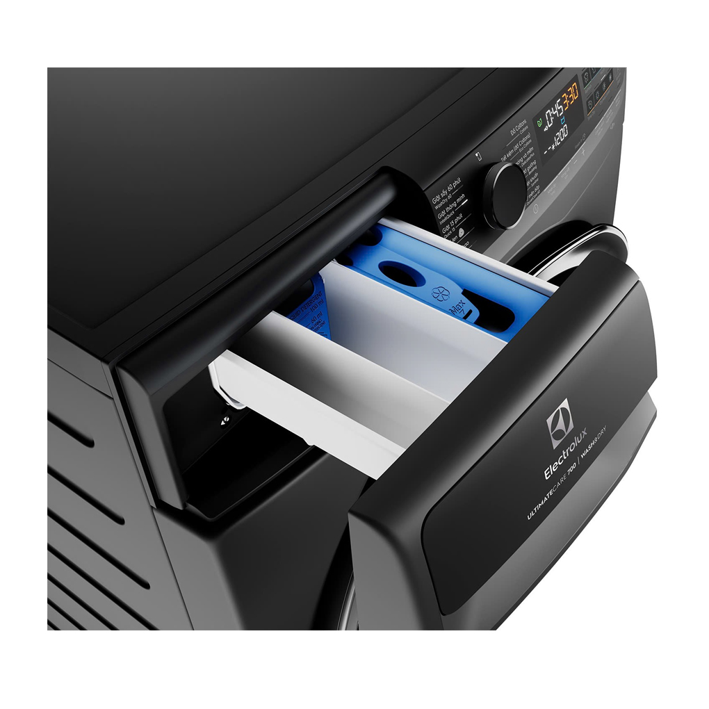 Máy Giặt Sấy Electrolux Inverter 11/7 Kg EWW1143R7SC 3