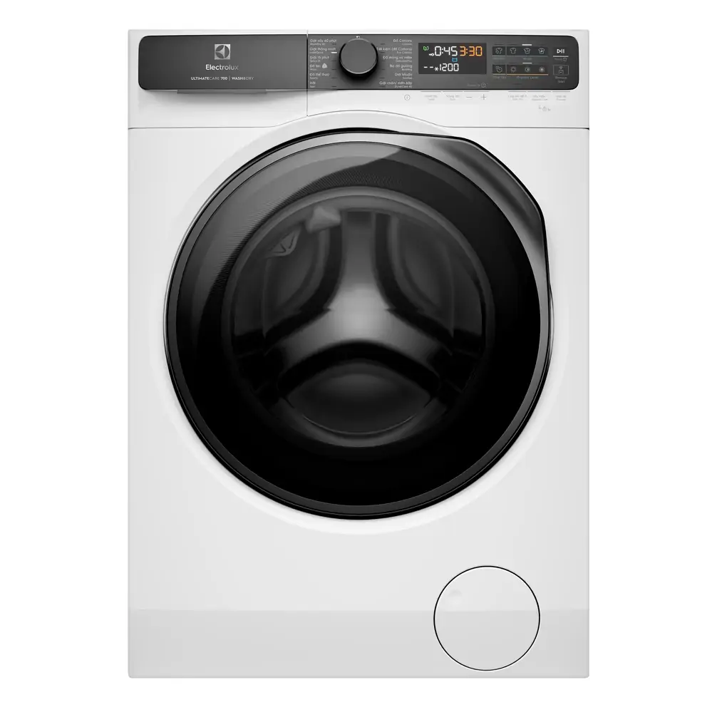 Inverter Giặt 13 Kg - Sấy 9 Kg EWW1343R7WC