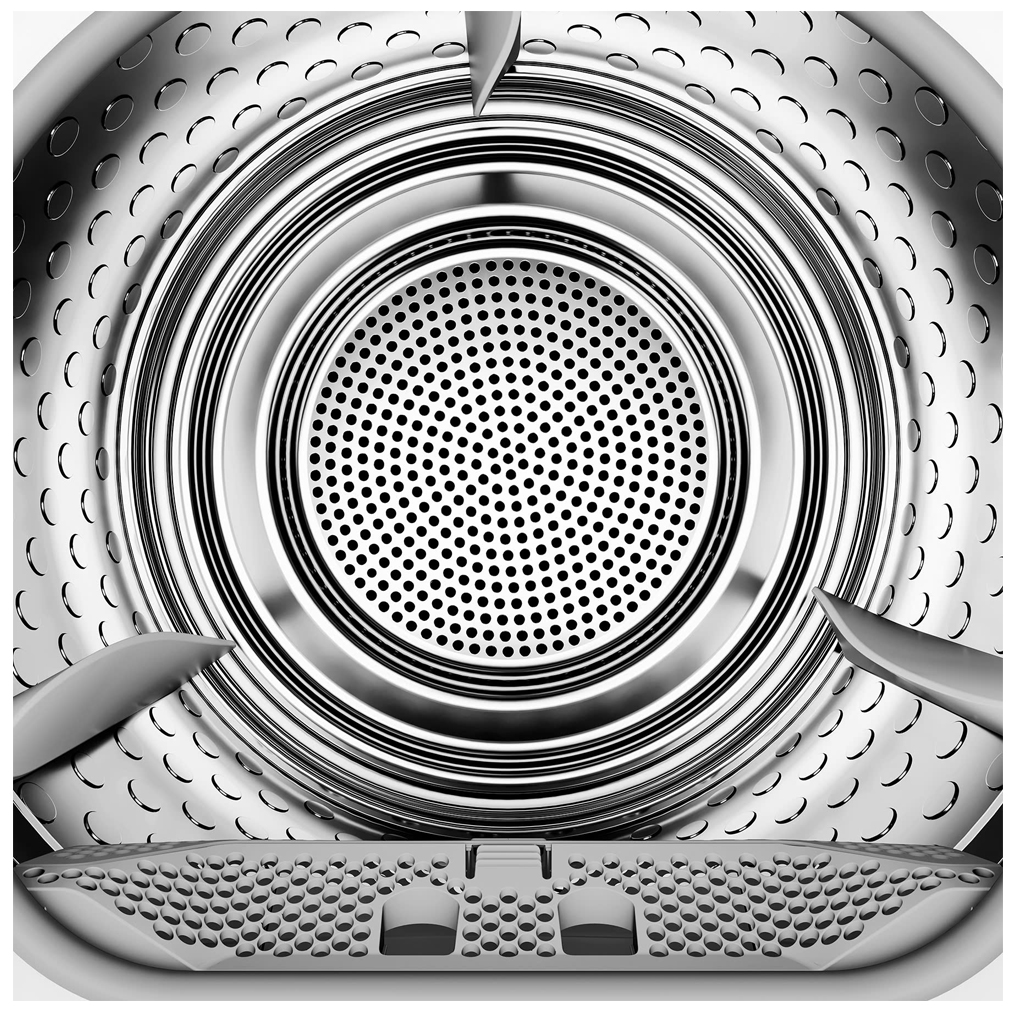 Máy Sấy Bơm Nhiệt Electrolux 8 Kg EDH803J5WC 2