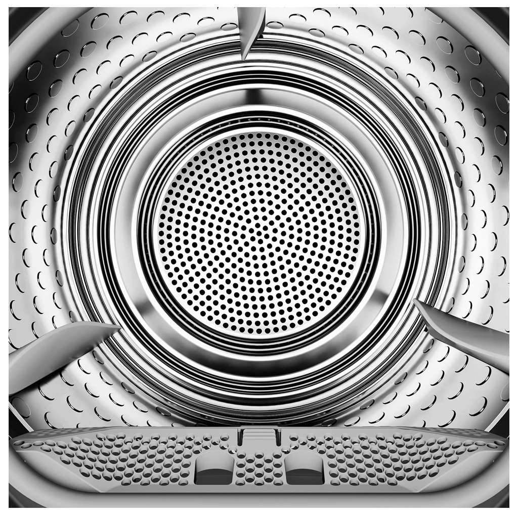 Máy Sấy Bơm Nhiệt Electrolux 8 Kg EDH803J5SC 3