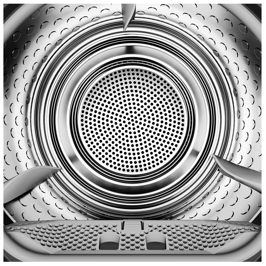 Máy Sấy Bơm Nhiệt Electrolux Inverter 9 Kg EDH903R7SC 3